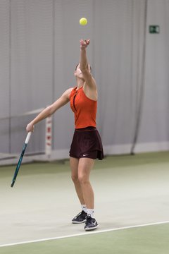 Victoria Brand 76 - NL TSV Glinde II - Tennisverein Lohne II : Ergebnis: 5:1